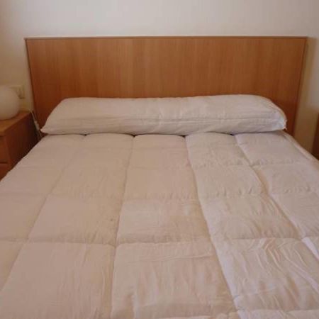 Apartamentos Deluxe Pompeya 5 Peñíscola Εξωτερικό φωτογραφία