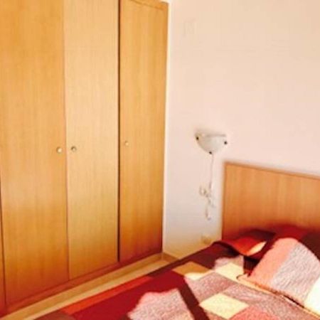 Apartamentos Deluxe Pompeya 5 Peñíscola Εξωτερικό φωτογραφία