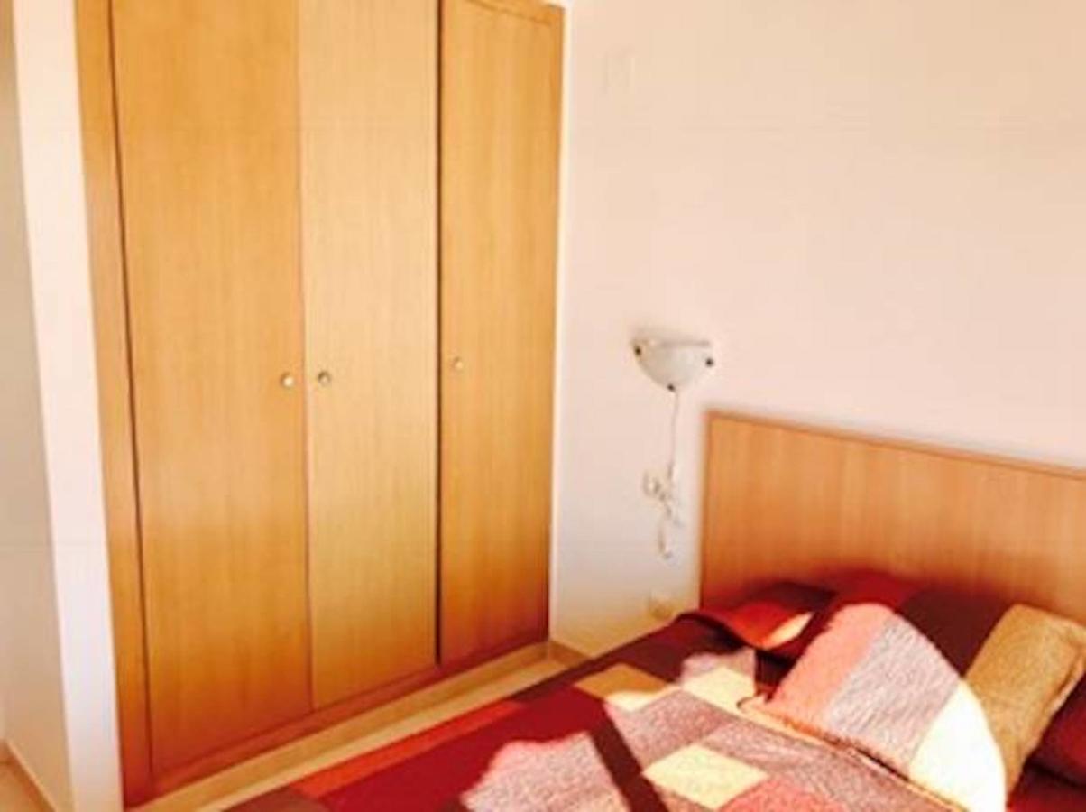 Apartamentos Deluxe Pompeya 5 Peñíscola Εξωτερικό φωτογραφία