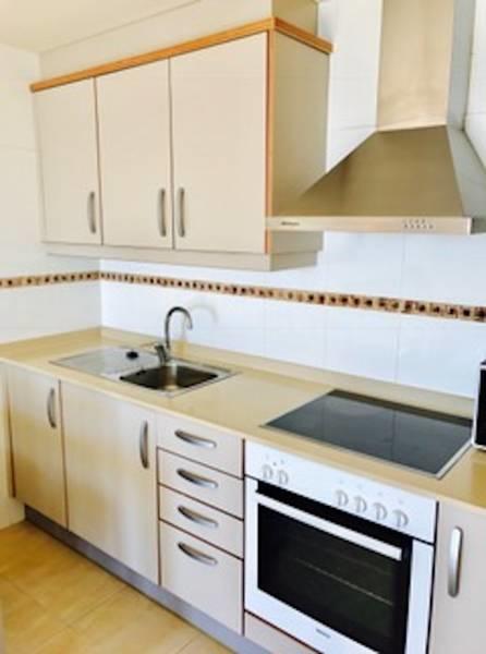 Apartamentos Deluxe Pompeya 5 Peñíscola Εξωτερικό φωτογραφία