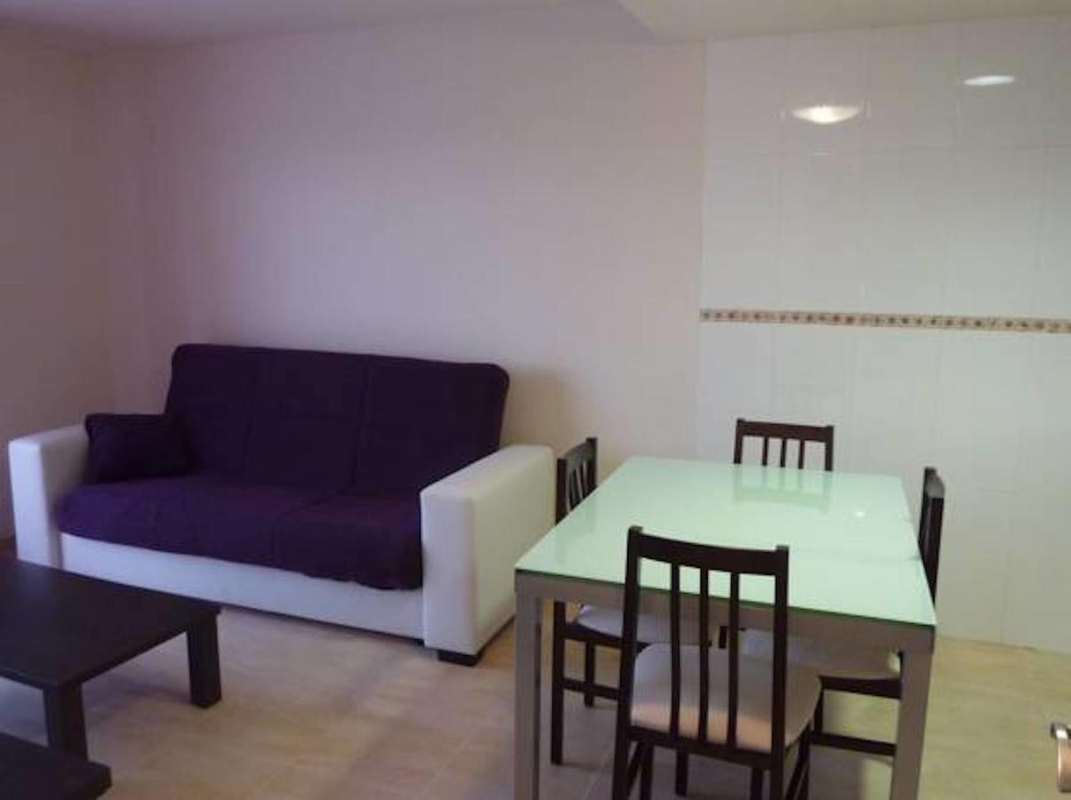 Apartamentos Deluxe Pompeya 5 Peñíscola Εξωτερικό φωτογραφία