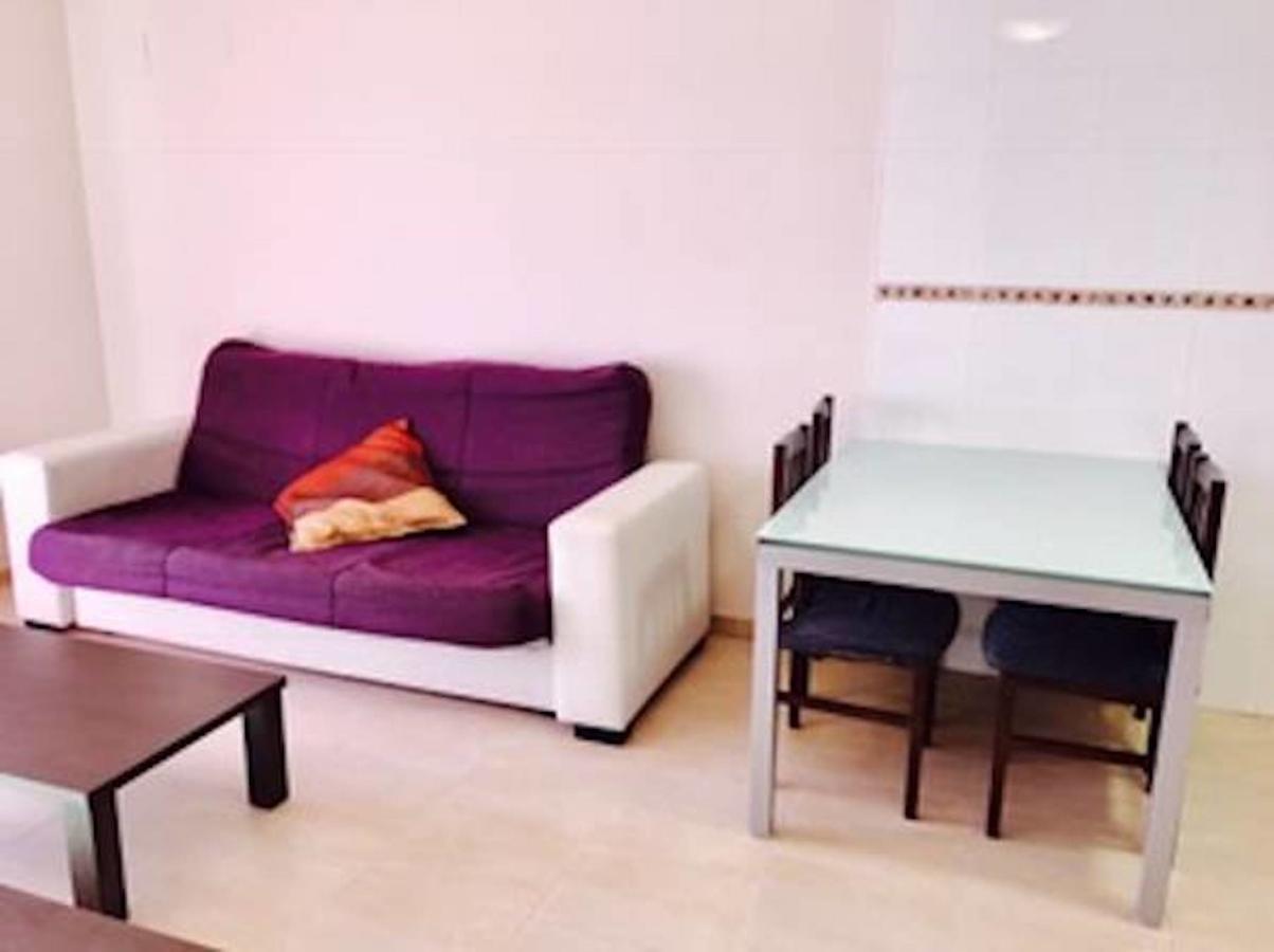 Apartamentos Deluxe Pompeya 5 Peñíscola Εξωτερικό φωτογραφία