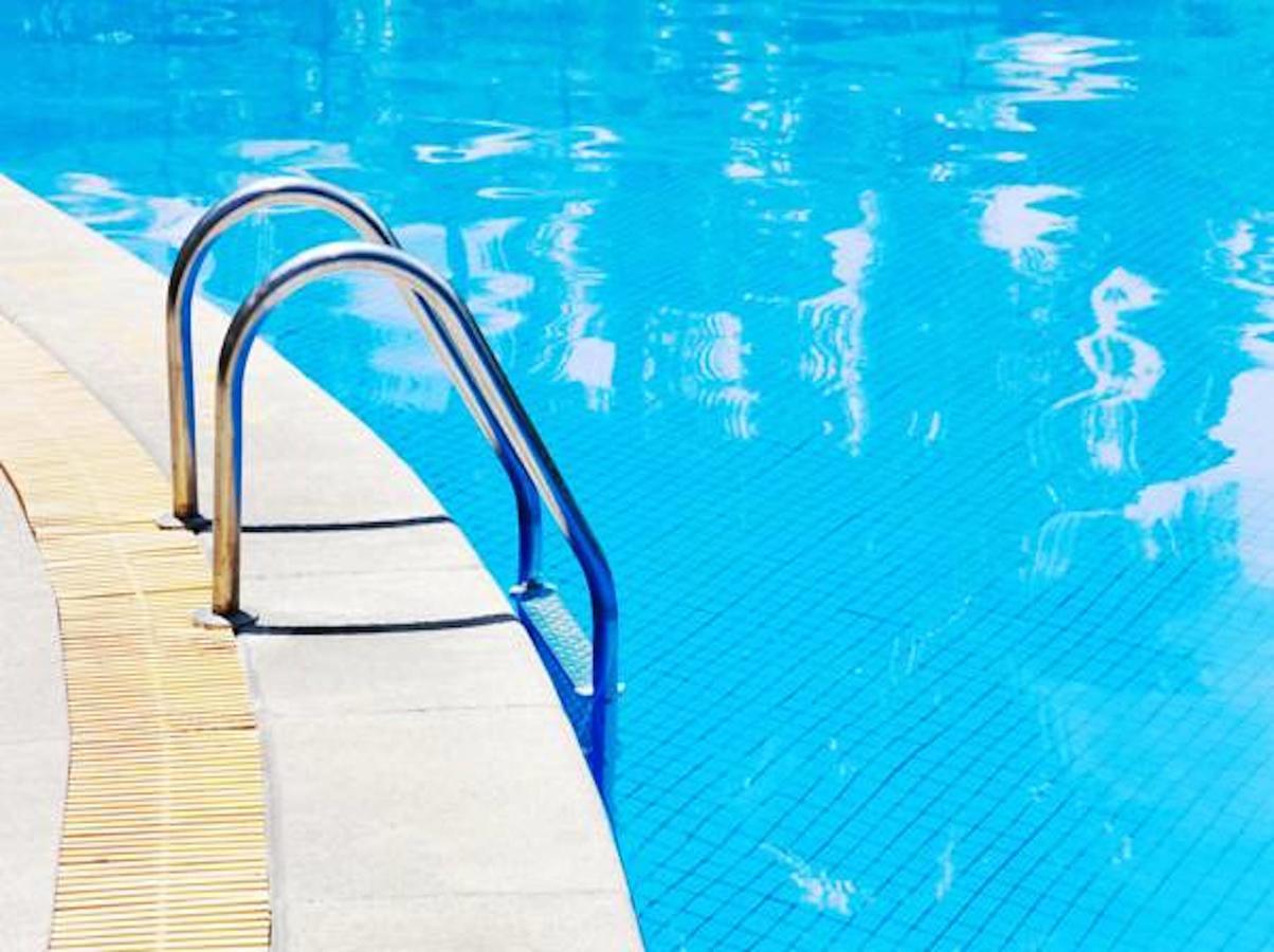 Apartamentos Deluxe Pompeya 5 Peñíscola Εξωτερικό φωτογραφία