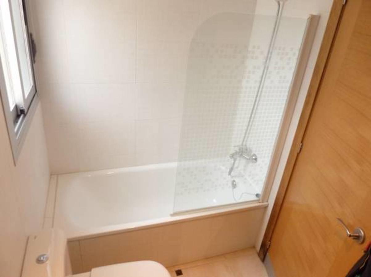 Apartamentos Deluxe Pompeya 5 Peñíscola Εξωτερικό φωτογραφία
