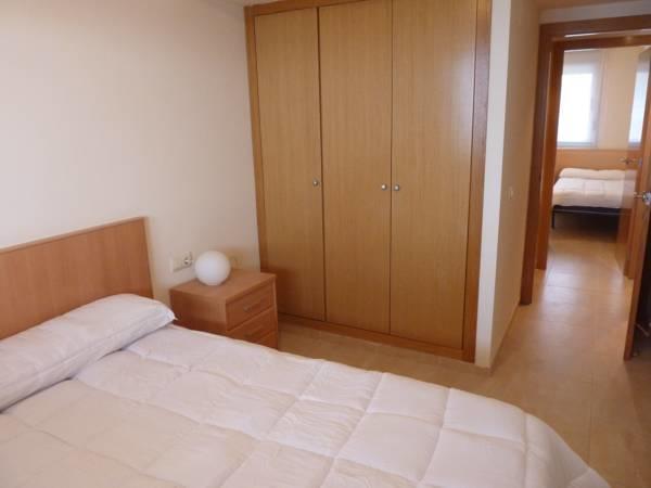 Apartamentos Deluxe Pompeya 5 Peñíscola Εξωτερικό φωτογραφία