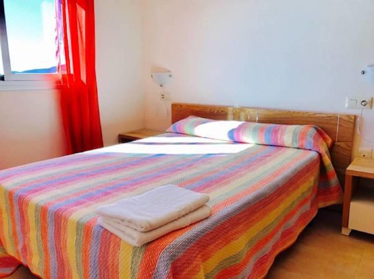 Apartamentos Deluxe Pompeya 5 Peñíscola Εξωτερικό φωτογραφία